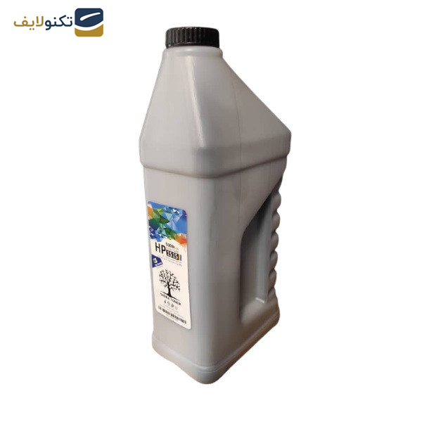 پودر شارژ مشکی 500 گرمی سدرا مدل 1515   پودر شارژ مشکی 500 گرمی سدرا مدل 1515