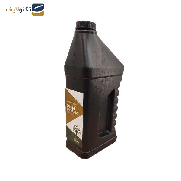 پودر شارژ مشکی 500 گرمی سدرا مدل یونیورسال پودر شارژ مشکی 500 گرمی سدرا مدل یونیورسال