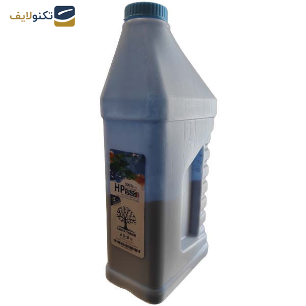 پودر شارژ آبی 500 گرمی سدرا مدل 1515  پودر شارژ آبی 500 گرمی سدرا مدل 1515