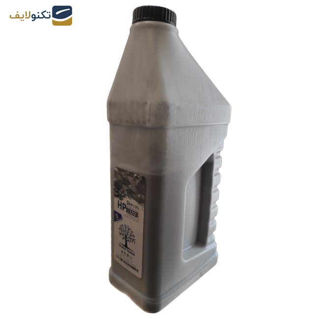 پودر شارژ مشکی 1000 گرمی سدرا مدل 1320   پودر شارژ مشکی 1000 گرمی سدرا مدل 1320