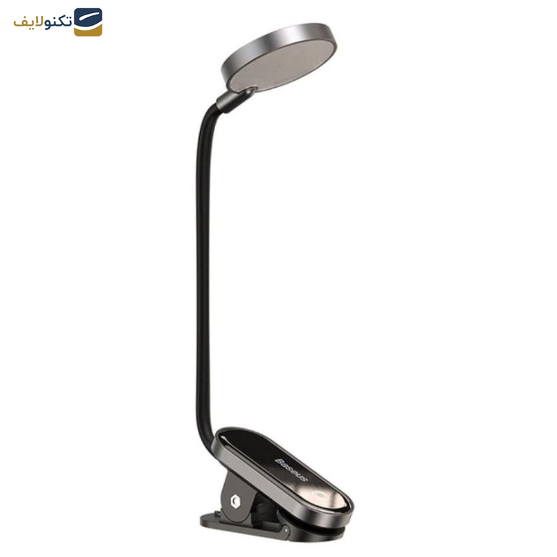 چراغ مطالعه باسئوس مدل DGRAD-0G چراغ مطالعه باسئوس مدل DGRAD-0G