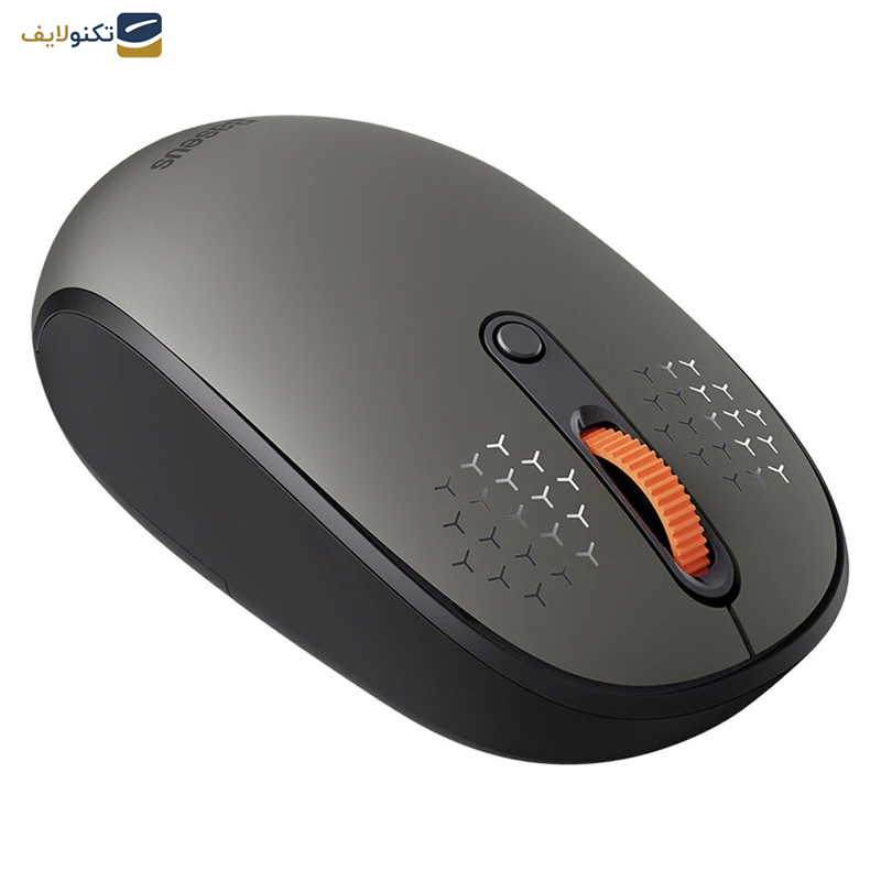 ماوس بی سیم بیسوس مدل F01B Tri-Mode ماوس بی سیم بیسوس مدل F01B Tri-Mode