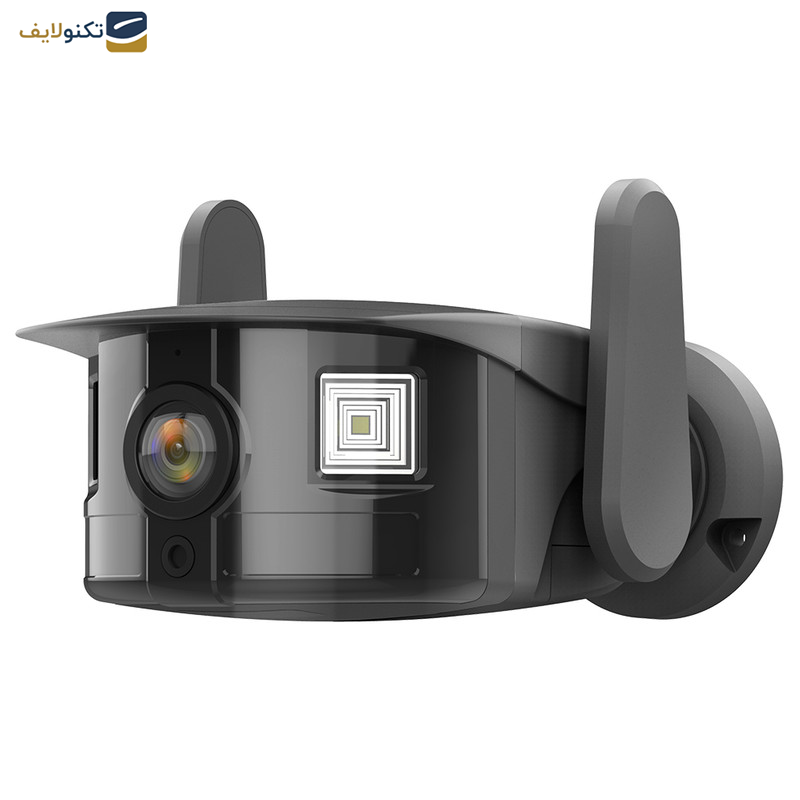 دوربین مداربسته تحت شبکه اسفیورد مدل Z308 دوربین مداربسته تحت شبکه اسفیورد مدل Z308