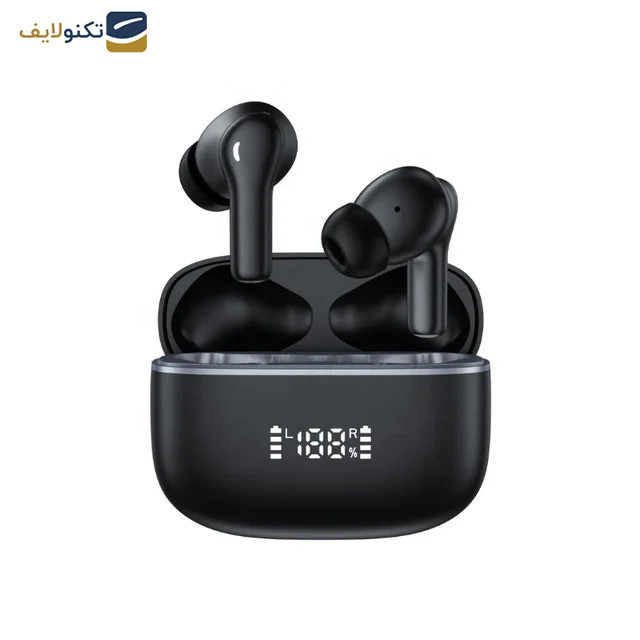 هدفون بلوتوثی بنیوس مدل M16 Hybird هدفون بلوتوثی بنیوس مدل M16 Hybird