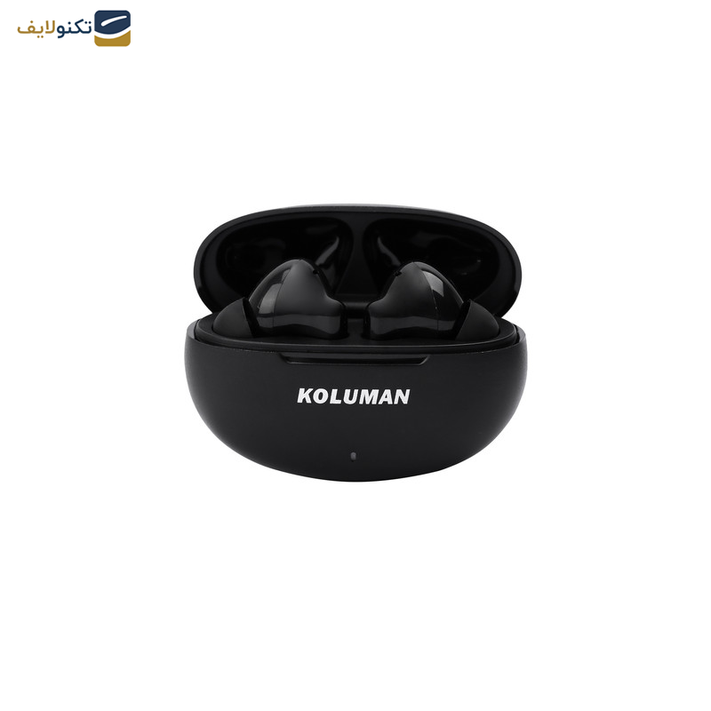 هدفون بلوتوثی کلومن مدل K-TW27 هدفون بلوتوثی کلومن مدل K-TW27