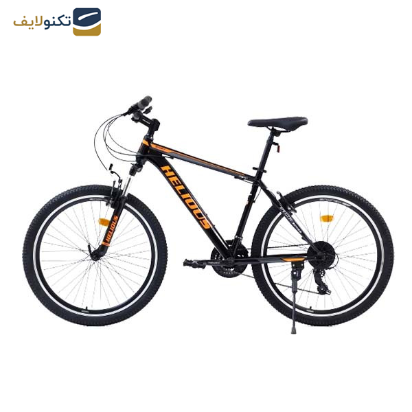 دوچرخه شهری هلیوس  مدل HL20 سایز طوقه 20 دوچرخه شهری هلیوس  مدل HL20 سایز طوقه 20