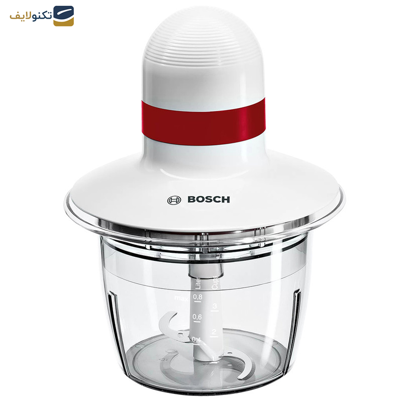 خردکن بوش مدل MMRP1000 خردکن بوش مدل MMRP1000