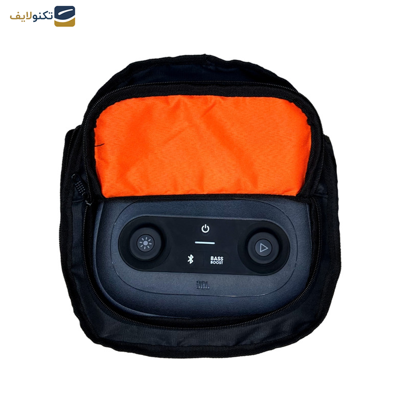 کیف حمل اسپیکر مدل partybox 110 کیف حمل اسپیکر مدل partybox 110