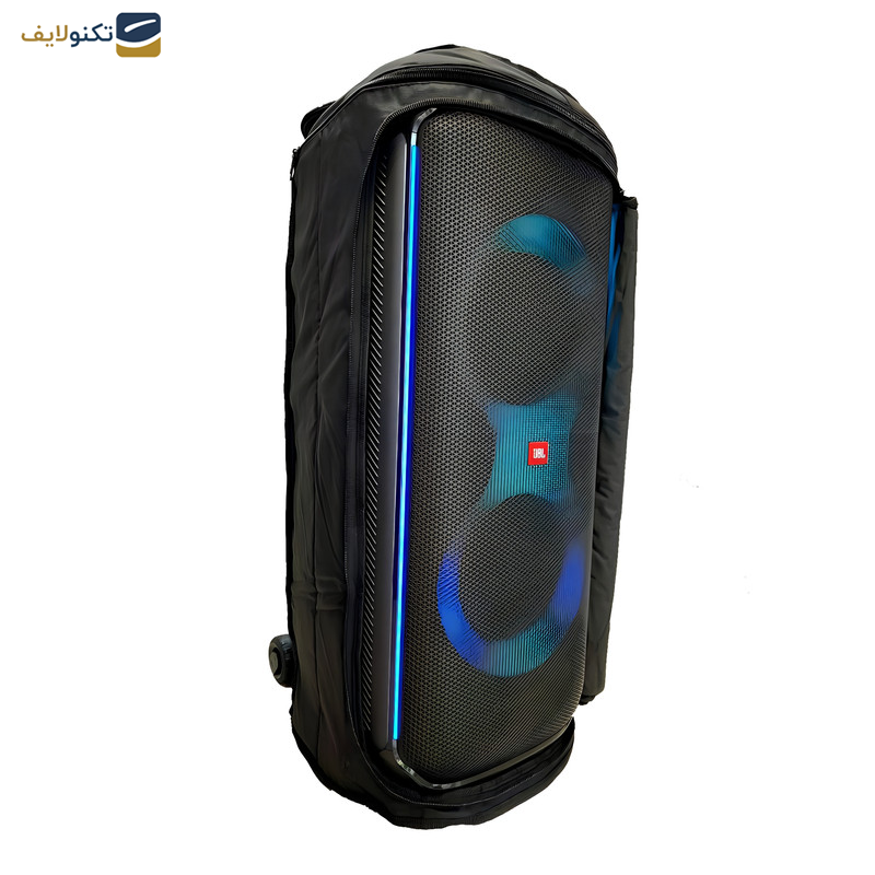 کیف حمل اسپیکر مدل partybox 710  کیف حمل اسپیکر مدل partybox 710