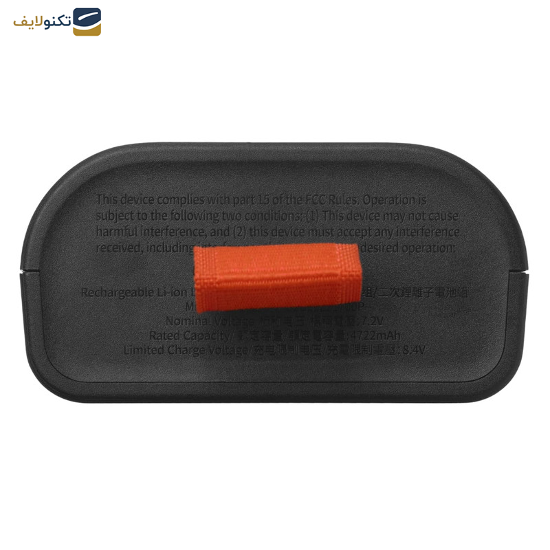 باتری اسپیکر جی بی ال مدل 120 باتری اسپیکر جی بی ال مدل 120