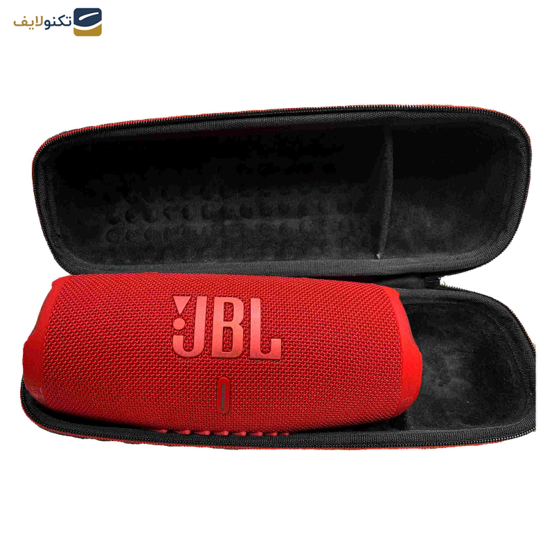 کیف حمل اسپیکر مدل charge 5 کیف حمل اسپیکر مدل charge 5