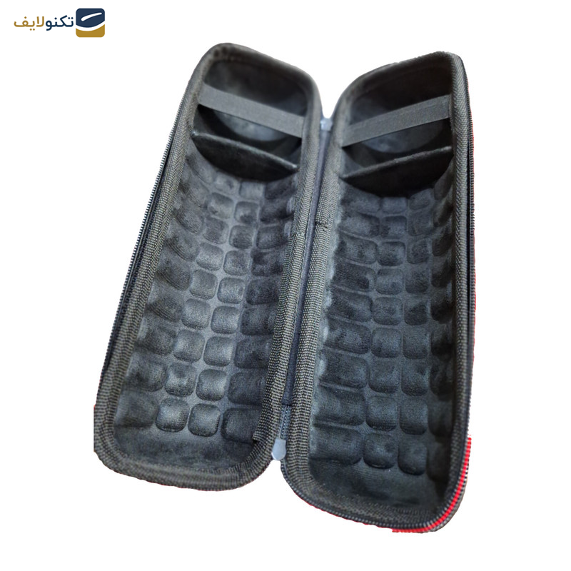 کیف حمل اسپیکر مدل Angry Bull مناسب برای اسپیکر JBL FLIP 5 و 6 کیف حمل اسپیکر مدل Angry Bull مناسب برای اسپیکر JBL FLIP 5 و 6