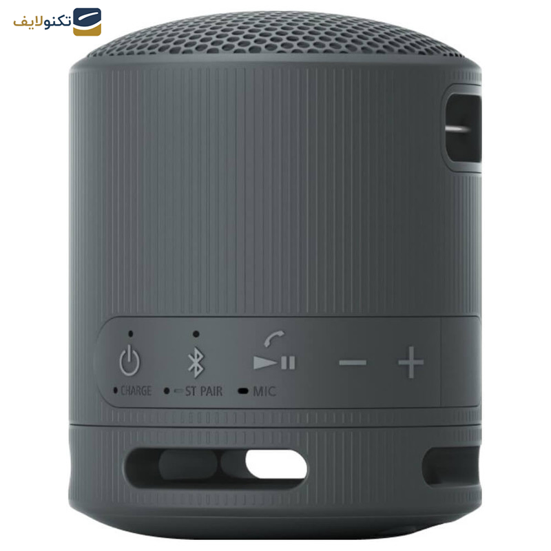 اسپیکر بلوتوثی قابل حمل سونی مدل SRS-XB100 اسپیکر بلوتوثی قابل حمل سونی مدل SRS-XB100