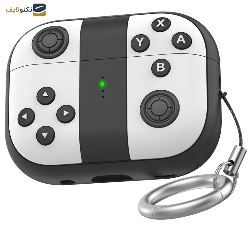 کاور آها استایل مدل PT-JY08 مناسب برای کیس اپل ایرپاد پرو 2 کاور آها استایل مدل PT-JY08 مناسب برای کیس اپل ایرپاد پرو 2