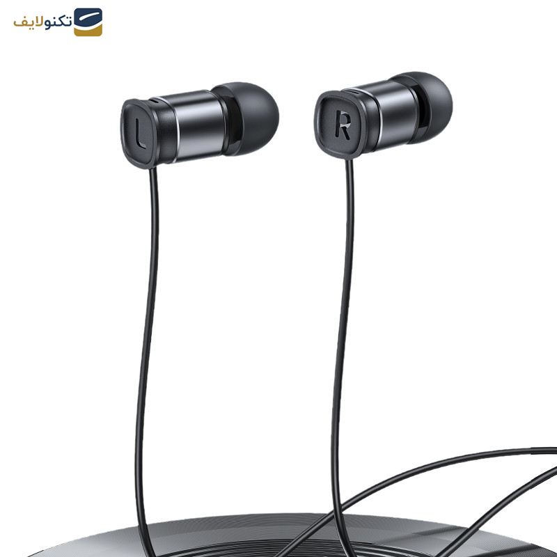 هندزفری یوسمز مدل US-SJ576 هندزفری یوسمز مدل US-SJ576