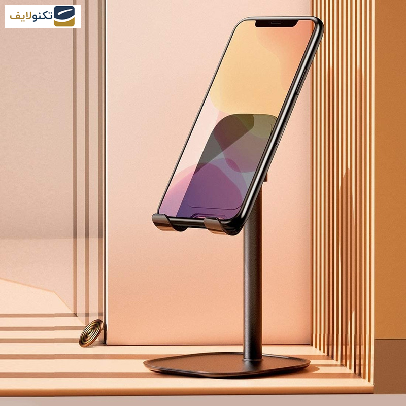 پایه نگهدارنده ی راک مدل RPH0945 پایه نگهدارنده ی راک مدل RPH0945