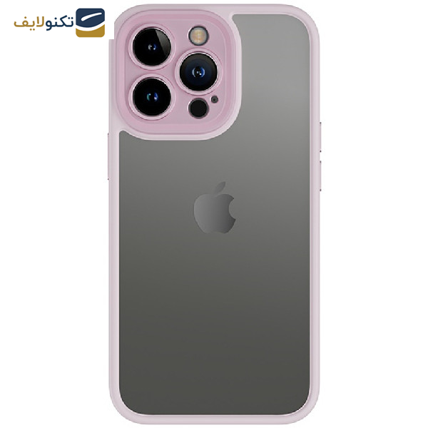 کاور راک مدل RPC2206 مناسب برای گوشیموبایل iPhone 13 Pro Max کاور راک مدل RPC2206 مناسب برای گوشیموبایل iPhone 13 Pro Max