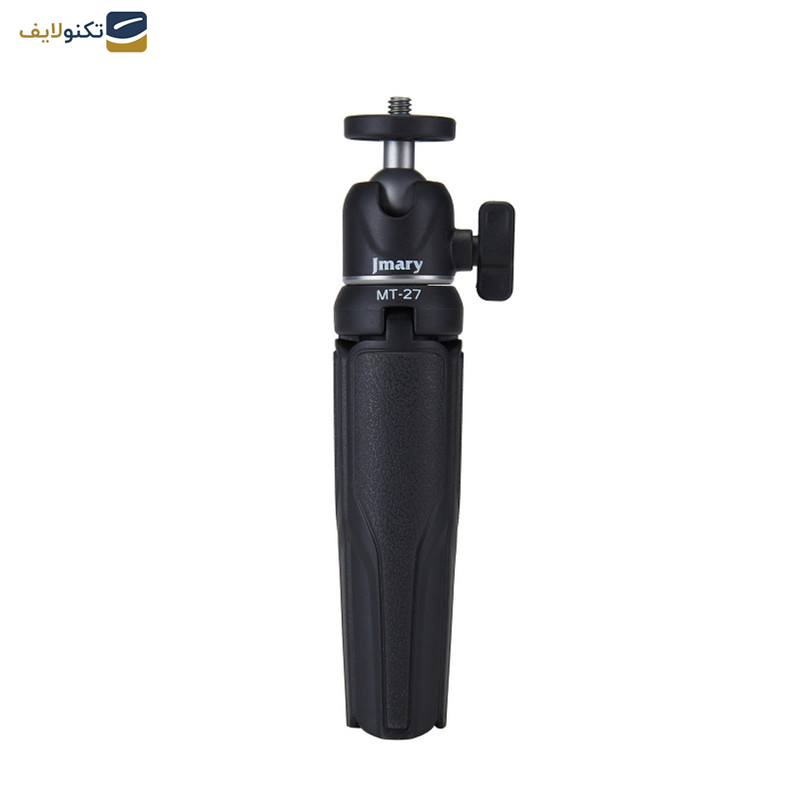 سه پایه دوربین جی ماری مدل MT-27 سه پایه دوربین جی ماری مدل MT-27