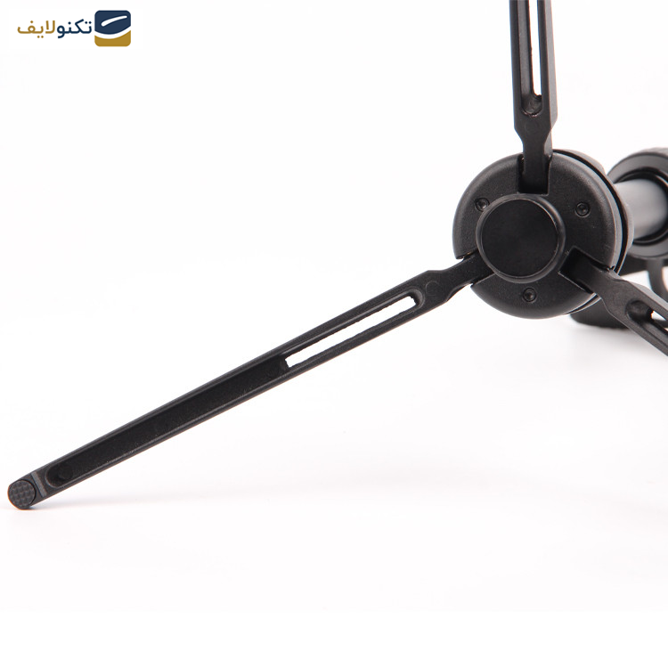 سه پایه دوربین جی ماری مدل MT68 سه پایه دوربین جی ماری مدل MT68