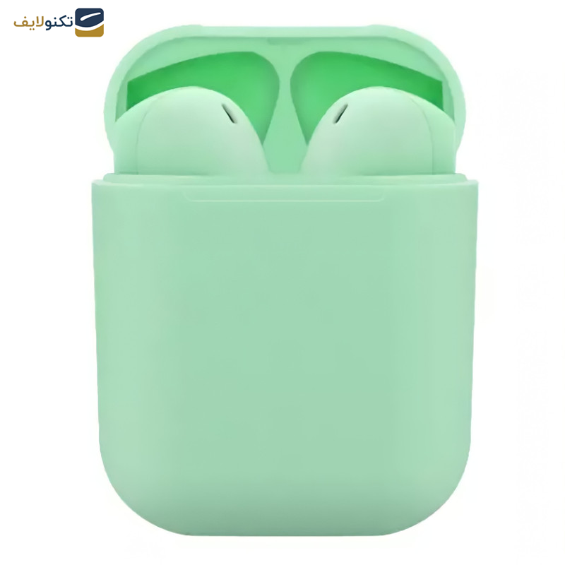 هدفون بلوتوثی مدل inPods 12 هدفون بلوتوثی مدل inPods 12