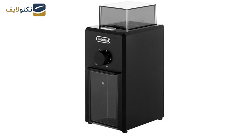 آسیاب قهوه دلونگی مدل KG79 آسیاب قهوه دلونگی مدل KG79