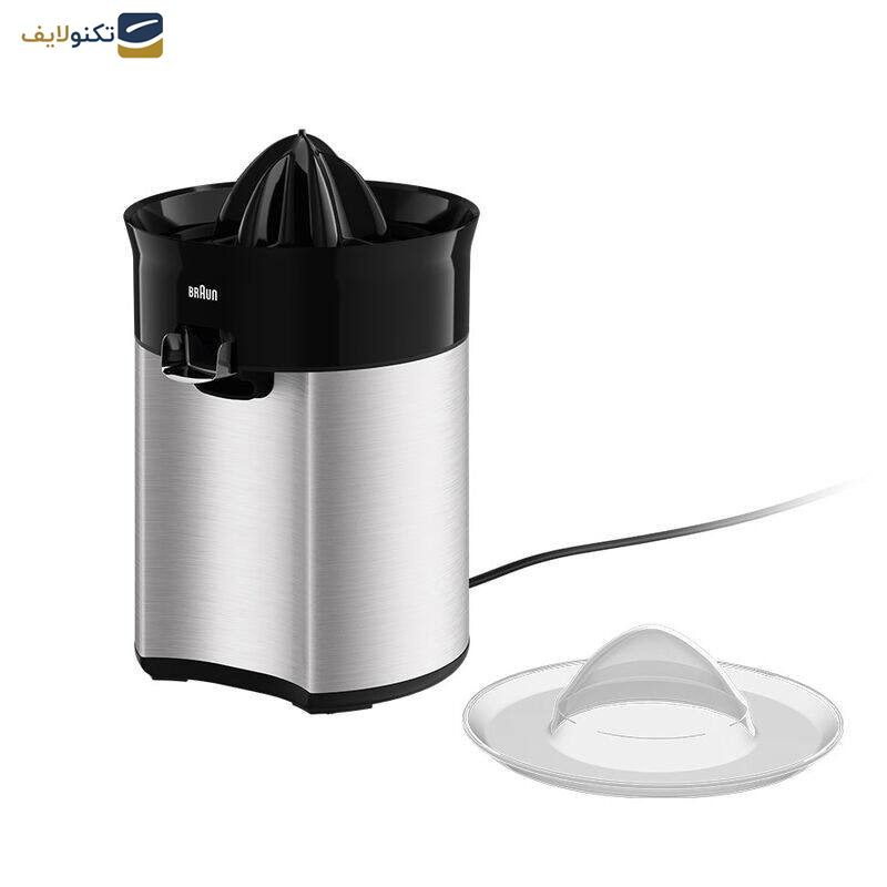 آب مرکبات گیر براون مدل CJ5050 آب مرکبات گیر براون مدل CJ5050