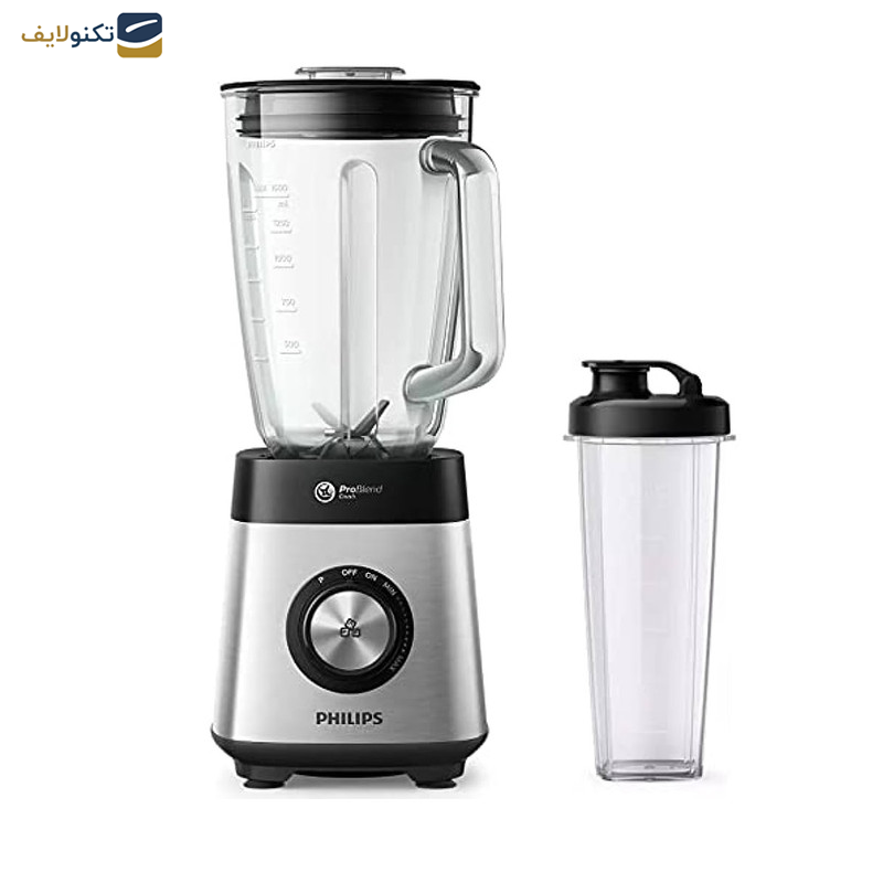 مخلوط کن فیلیپس مدل HR3573 مخلوط کن فیلیپس مدل HR3573