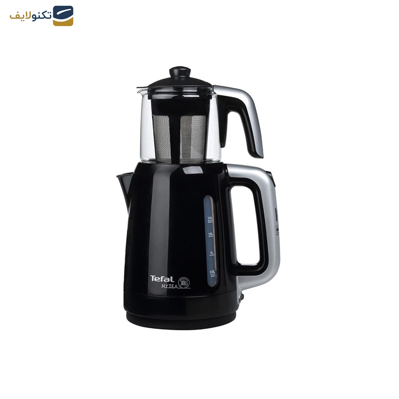 چای ساز تفال مدل BJ201841 چای ساز تفال مدل BJ201841