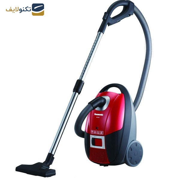 جاروبرقی پاناسونیک مدل MC-CG711 جاروبرقی پاناسونیک مدل MC-CG711