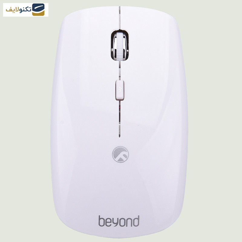 ماوس بیاند مدل BM-1230RF ماوس بیاند مدل BM-1230RF