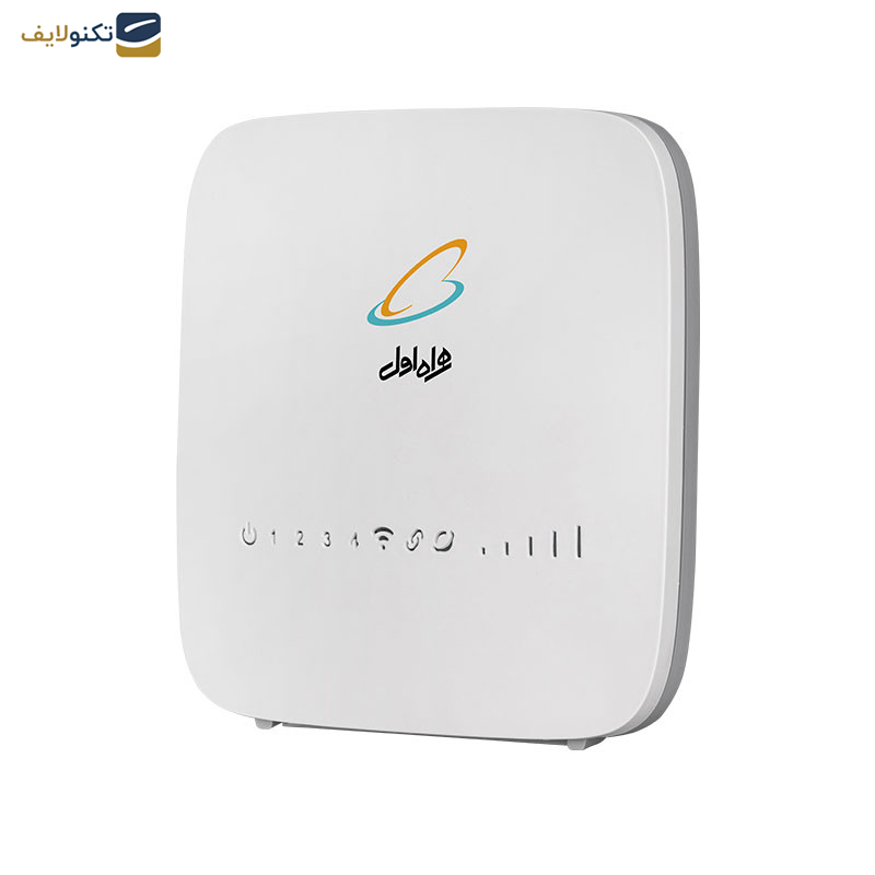 مودم 4G LTE همراه اول مدل HA4400 به همراه کارت هدیه فعالسازی سیمکارت اعتباری و 300 گیگابایت اینترنت هدیه   مودم 4G LTE همراه اول مدل HA4400 به همراه کارت هدیه فعالسازی سیمکارت اعتباری و 300 گیگابایت اینترنت هدیه