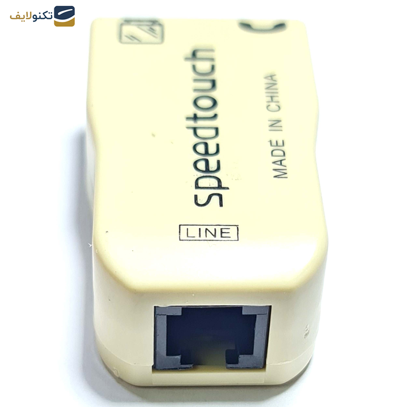 اسپلیتر اسپید تاچ مدل 4L اسپلیتر اسپید تاچ مدل 4L