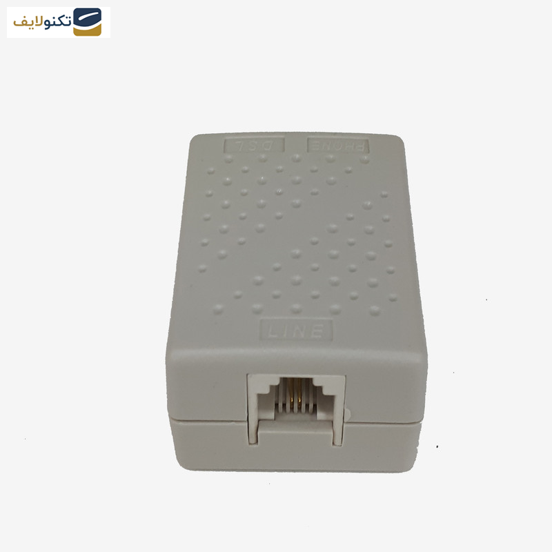 اسپلیتر پی نت مدل DSL-30CF اسپلیتر پی نت مدل DSL-30CF