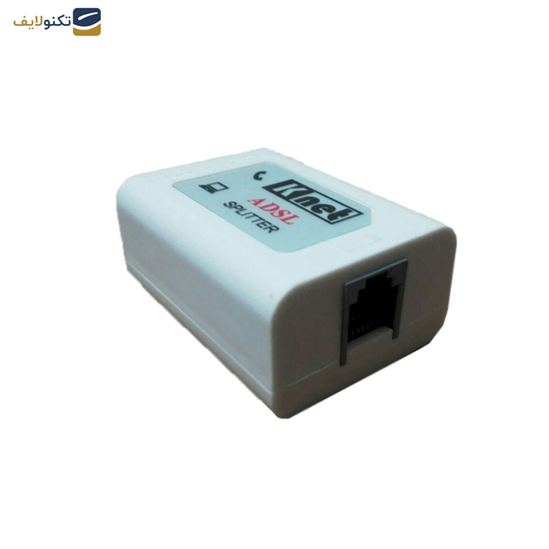 اسپلیتر کِی نت مدل LN15 اسپلیتر کِی نت مدل LN15