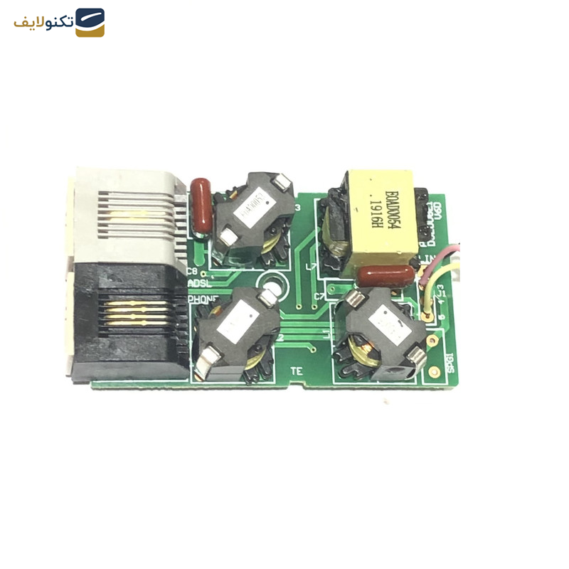 اسپلیتر مدل DSL008 2+ اسپلیتر مدل DSL008 2+