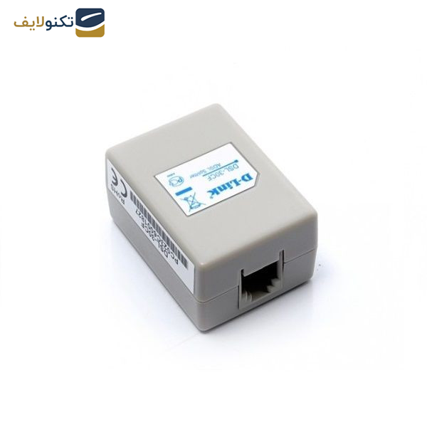 اسپلیتر دی لینک مدل DSL-30CF اسپلیتر دی لینک مدل DSL-30CF