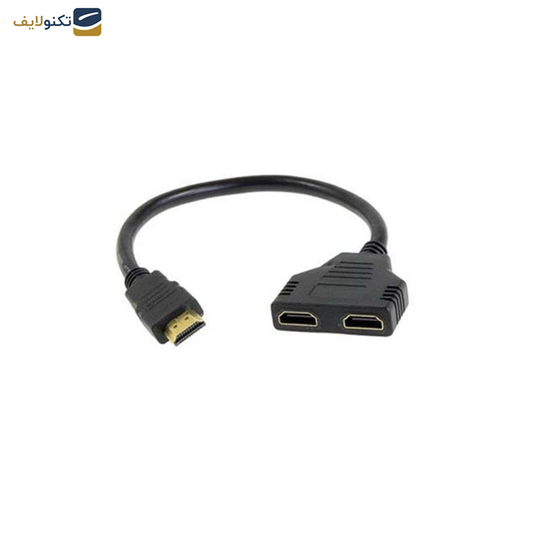 اسپلیتر مدل 1T2 اسپلیتر مدل 1T2