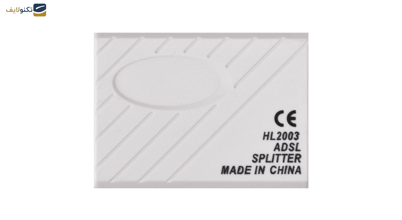 اسپلیتر مدل DOP-HL2003 اسپلیتر مدل DOP-HL2003