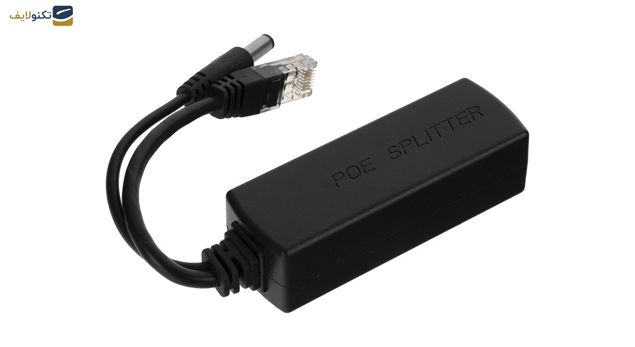 اسپلیتر POE مدل HR-AF-PD12D اسپلیتر POE مدل HR-AF-PD12D