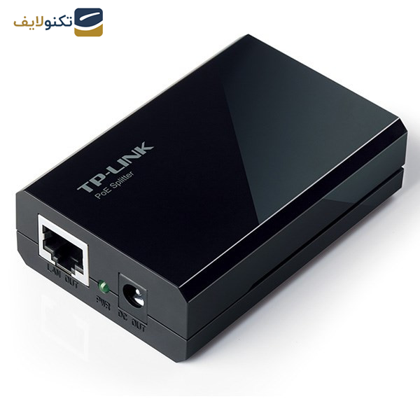 اسپلیتر دیتا از برق تی پی-لینک TL-POE10R اسپلیتر دیتا از برق تی پی-لینک TL-POE10R