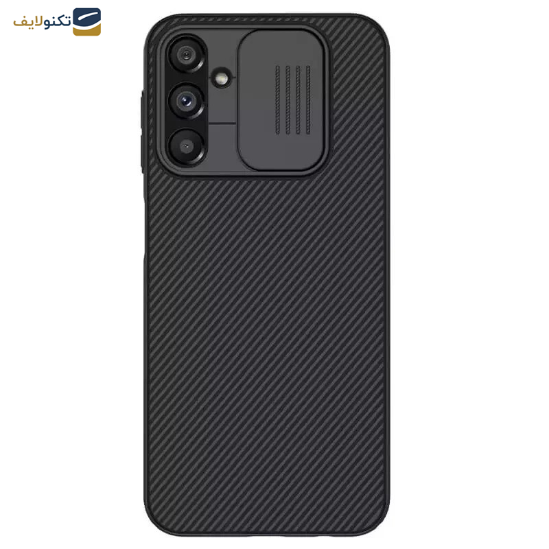 کاور نیلکین مدل CamShield مناسب برای گوشی موبایل سامسونگ Galaxy A14 4G/A14 5G کاور نیلکین مدل CamShield مناسب برای گوشی موبایل سامسونگ Galaxy A14 4G/A14 5G