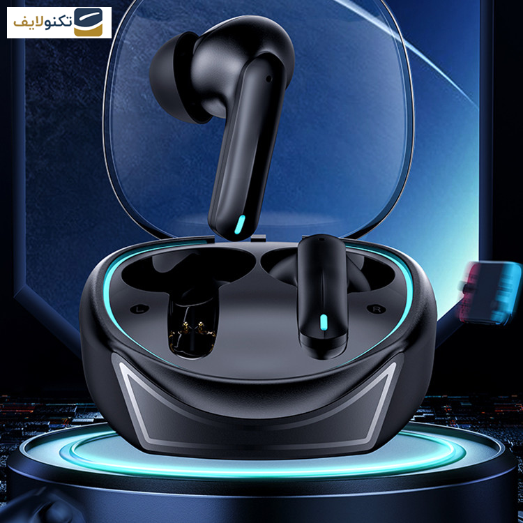 هندزفری بلوتوثی یوسمز مدل XJ13 هندزفری بلوتوثی یوسمز مدل XJ13