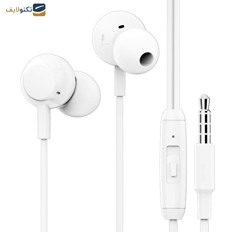 هندزفری لیتو مدل LE-5 هندزفری لیتو مدل LE-5