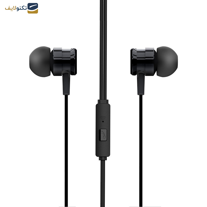 هندزفری لیتو مدل LE-6 هندزفری لیتو مدل LE-6