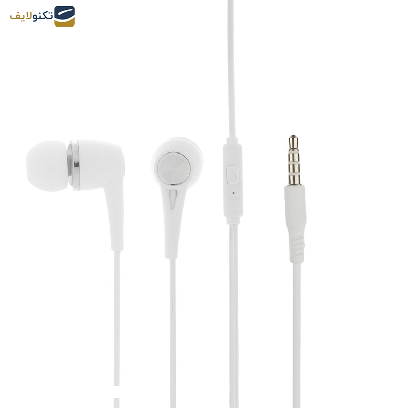 هندزفری لیتو مدل LE-7 هندزفری لیتو مدل LE-7