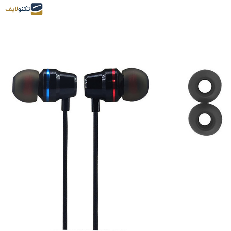 هندزفری لیتو مدل LE - 11 هندزفری لیتو مدل LE - 11