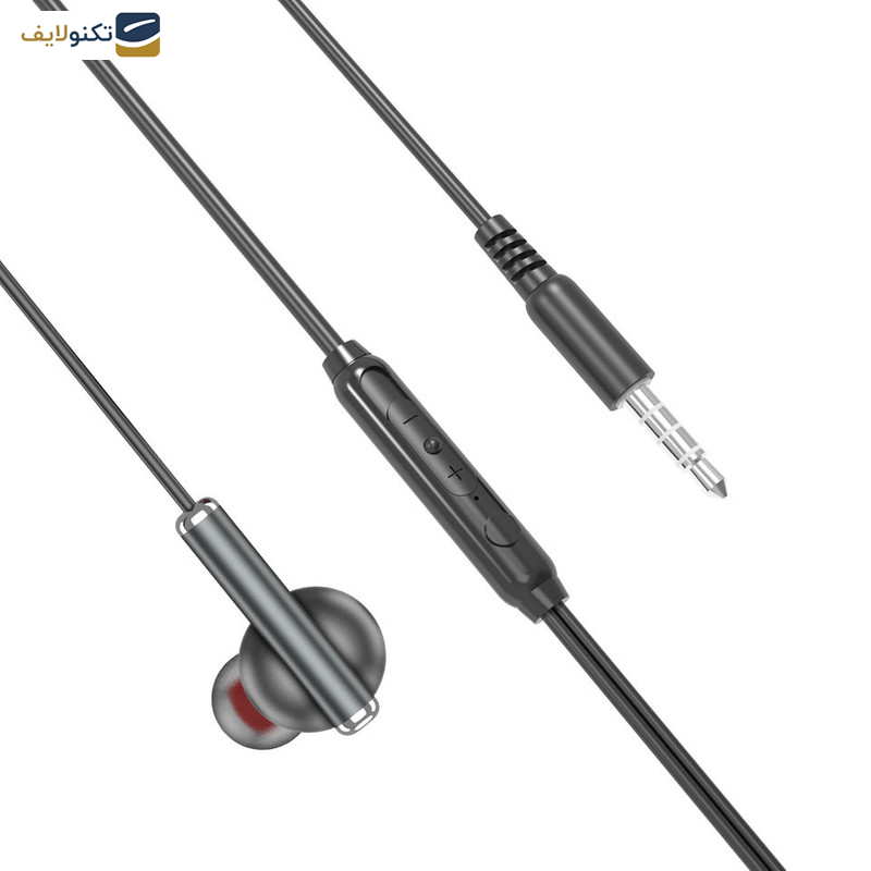 هندزفری لیتو مدل LE-15 هندزفری لیتو مدل LE-15