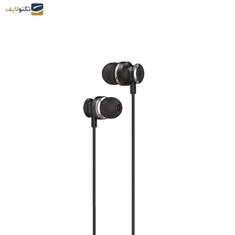 هندزفری لیتو مدل LE-17 هندزفری لیتو مدل LE-17