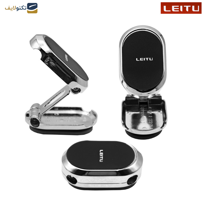 پایه نگهدارنده گوشی موبایل و تبلت لیتو مدل LR-38 پایه نگهدارنده گوشی موبایل و تبلت لیتو مدل LR-38