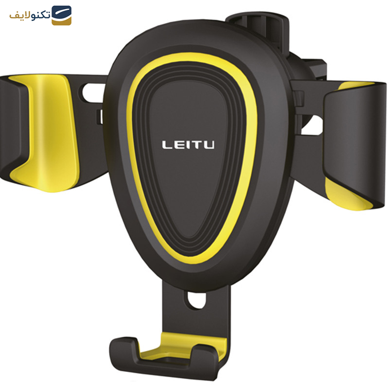 نگهدارنده گوشی موبایل لیتو مدل LR-26 نگهدارنده گوشی موبایل لیتو مدل LR-26